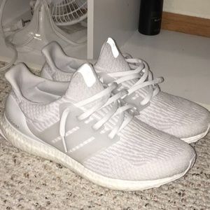 Meet your Posher, Braden